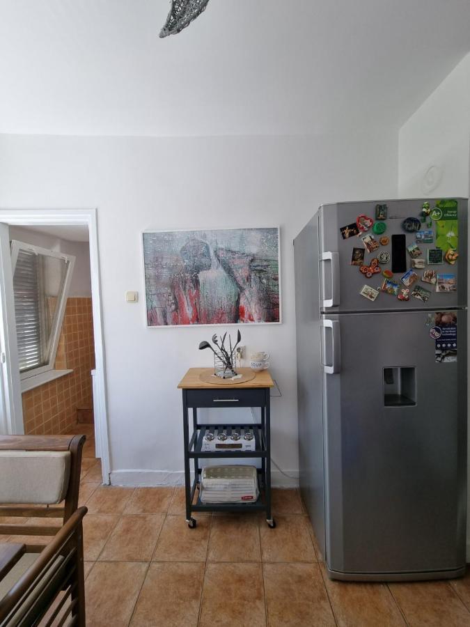 Apartamento Atelje Podgorica Exterior foto