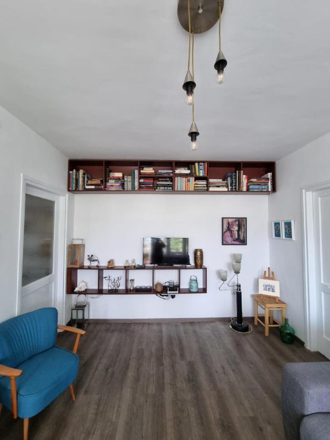 Apartamento Atelje Podgorica Exterior foto