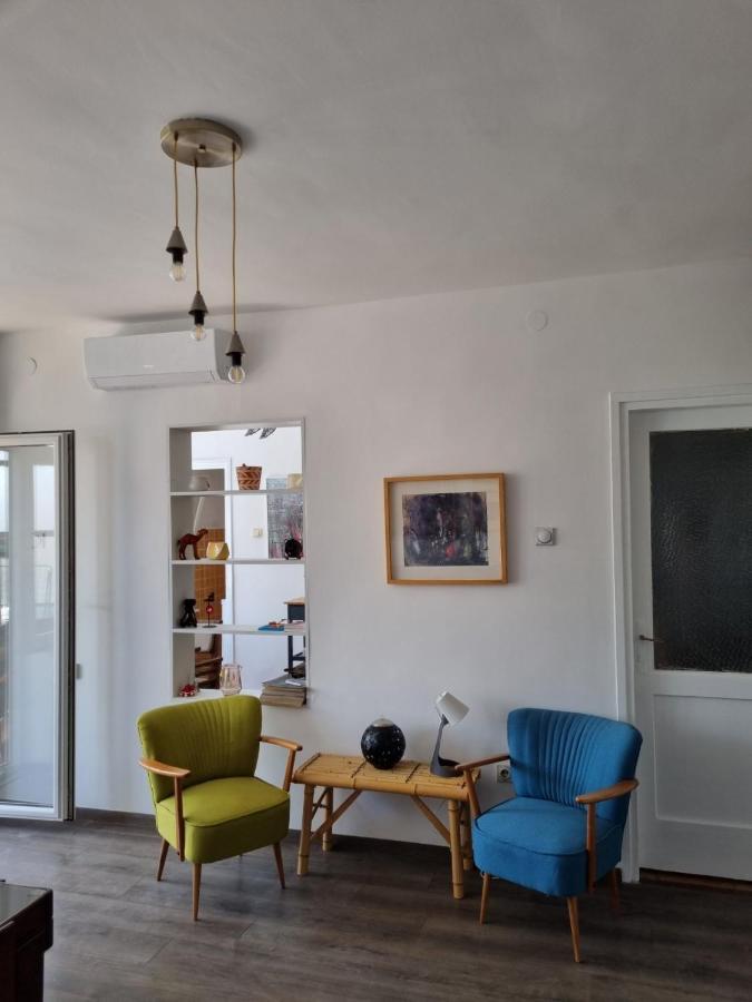 Apartamento Atelje Podgorica Exterior foto
