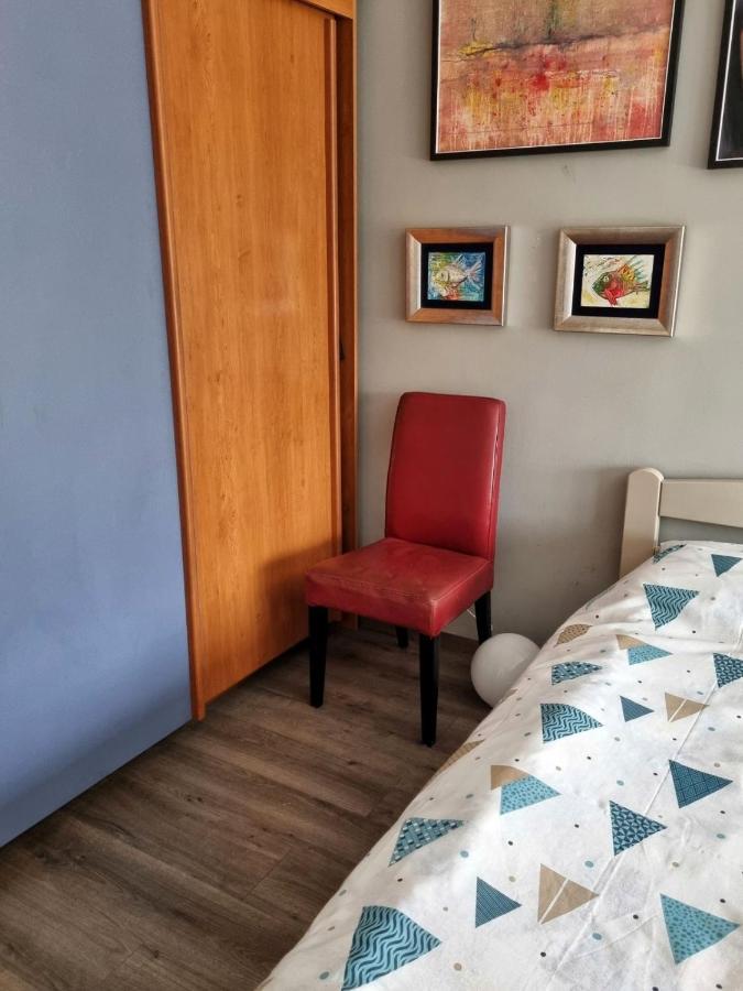 Apartamento Atelje Podgorica Exterior foto
