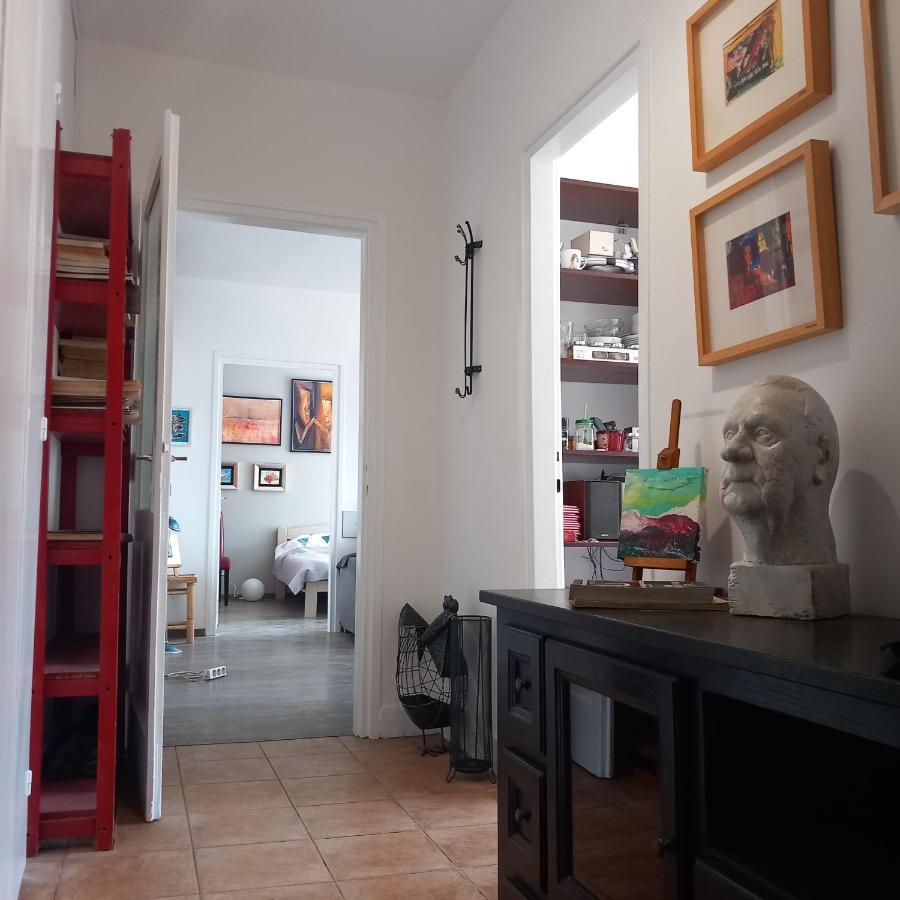 Apartamento Atelje Podgorica Exterior foto